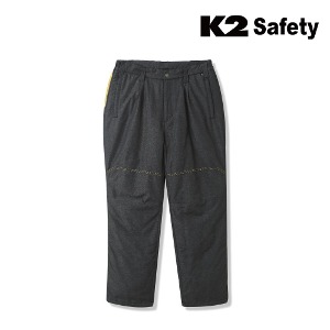 K2 세이프티 LB2-F371 바지 (그레이) 최가도매몰 사업자를 위한 도매몰 | 안전화 산업안전용품 도매
