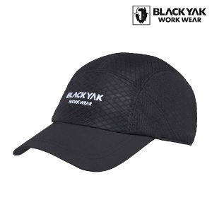 블랙야크 S-메쉬캡 모자 (블랙) 최가도매몰 사업자를 위한 도매몰 | 안전화 산업안전용품 도매